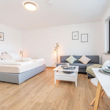 Modernes Apartment Mit Privatem Stellplatz Wenige Minuten Von Der Innenstadt & Mosel Koblenz  Dış mekan fotoğraf