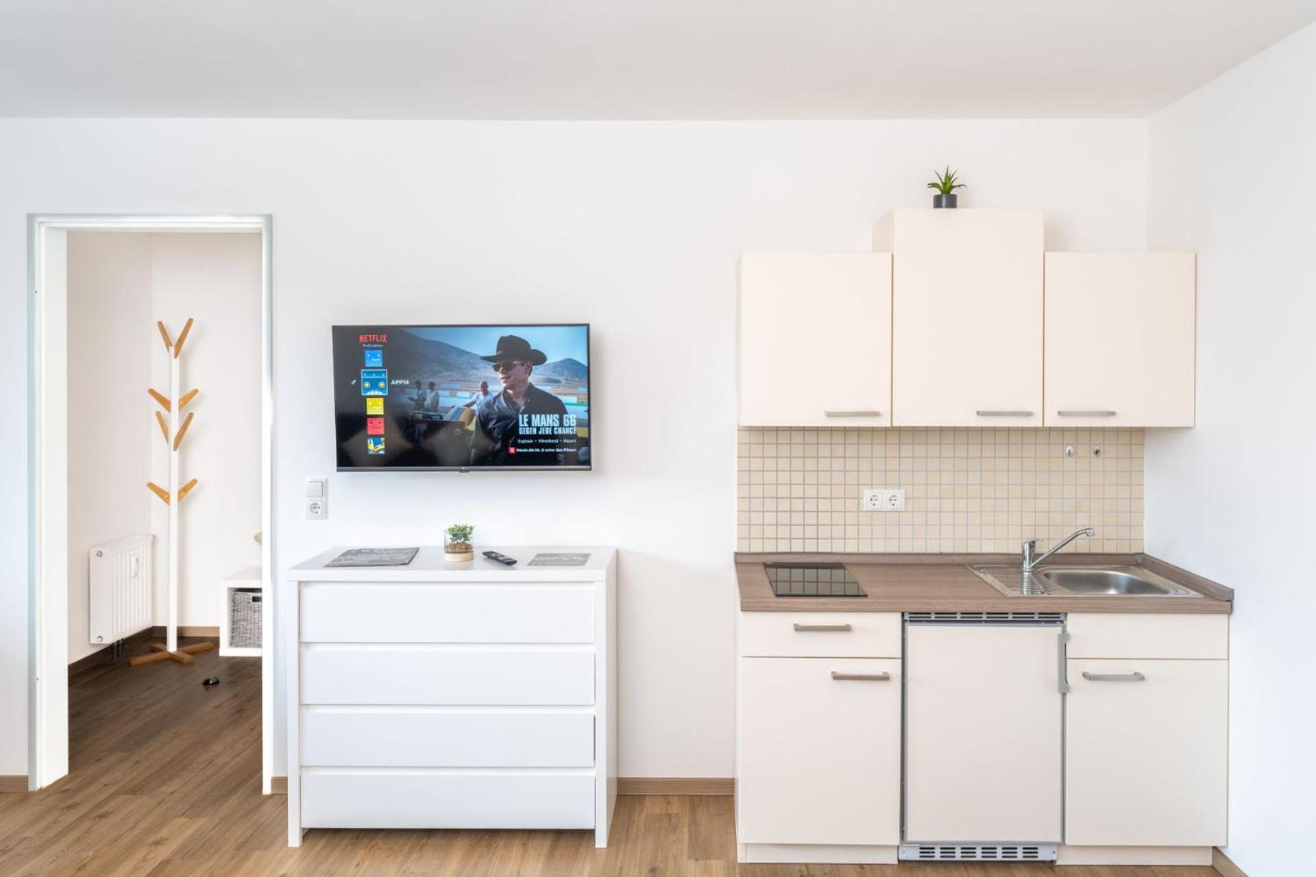 Modernes Apartment Mit Privatem Stellplatz Wenige Minuten Von Der Innenstadt & Mosel Koblenz  Dış mekan fotoğraf