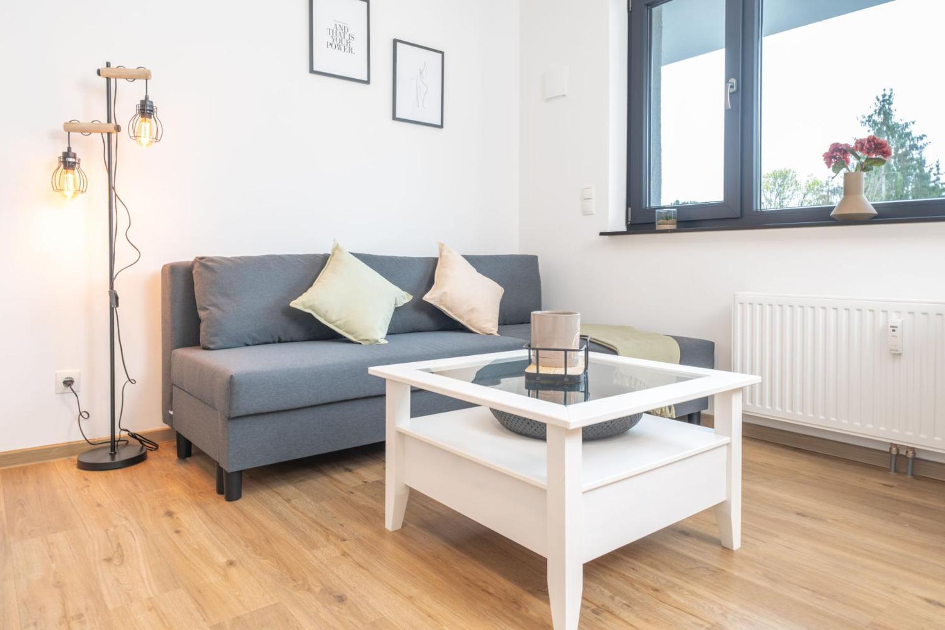 Modernes Apartment Mit Privatem Stellplatz Wenige Minuten Von Der Innenstadt & Mosel Koblenz  Dış mekan fotoğraf